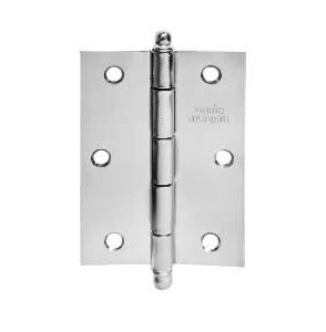 DOBRADIÇA AÇO LEVE 3X2.1/2" S/A O.V 621707