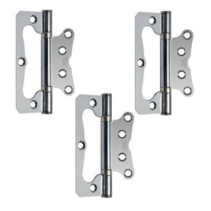 DOBRADIÇA AÇO SOBREPOR `4' CROMADO 625804