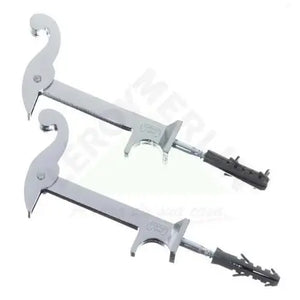 CARRANCA MUNDIAL COM PARAFUSO Z.L.O 042808 UNIÃO MUNDIAL