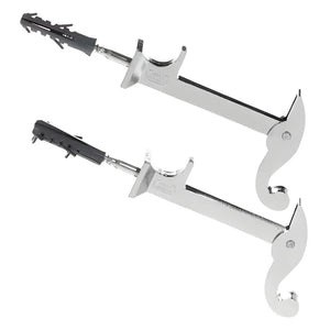 CARRANCA MUNDIAL PARA PARAFUSAR CR 42804 UNIÃO MUNDIAL