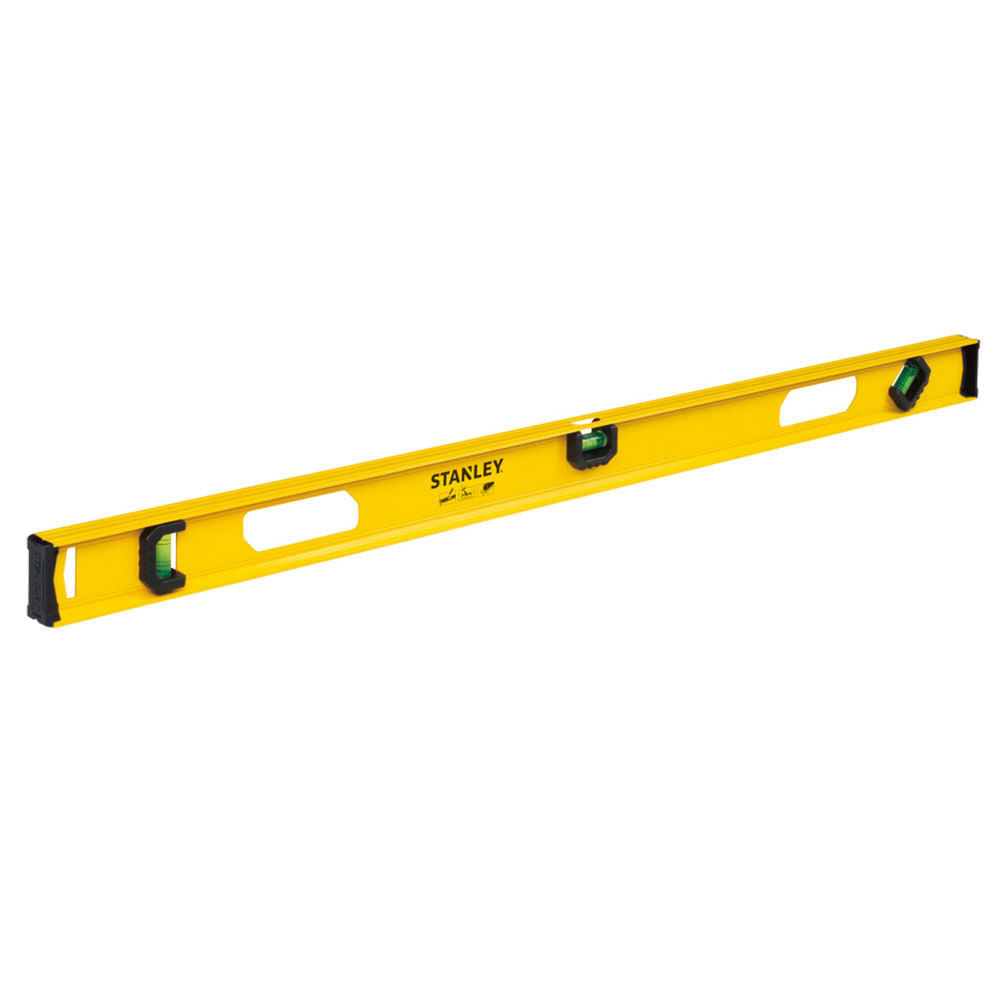 NÍVEL DE FERRONÍVEL DE FERRO FUNDIDO 12'' 42-612 STANLEY | Casa do