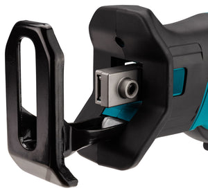 SERRA SABRE À BATERIA 12V JR105DSAE COM 2 BATERIAS MAKITA