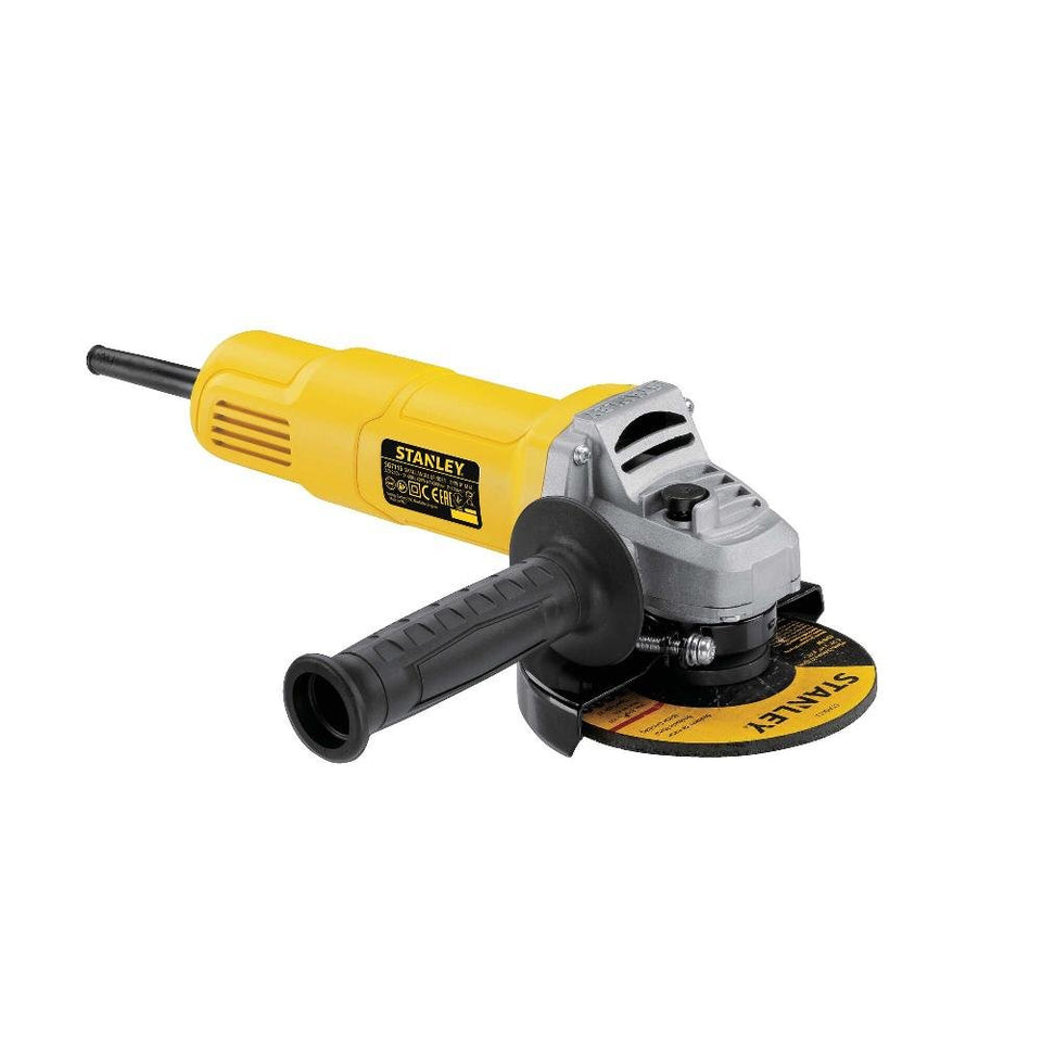 ESMERILADEIRA ANGULAR 4-1/2" SG6115-B2 620W 220V STANLEY