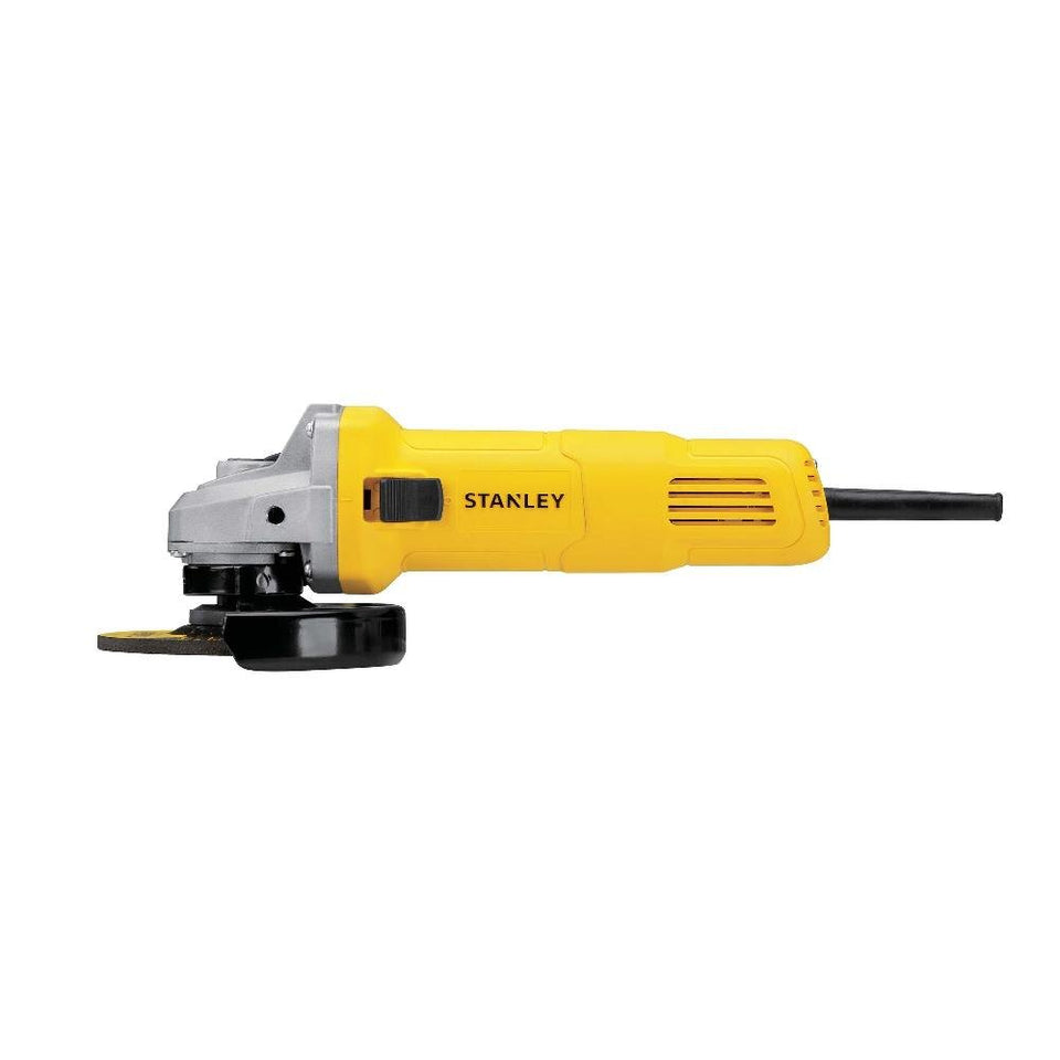 ESMERILADEIRA ANGULAR 4-1/2" SG6115-B2 620W 220V STANLEY