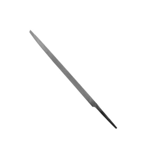 LIMA K&F TRIANGULO DELGADA 8" 14302KF