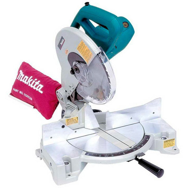 SERRA DE ESQUADRIA 10'' LS1040-220V 1.650W MAKITA