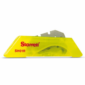 LÂMINA REPOSIÇÃO PARA ESTILETES GANCHO 19MM KSH01R STARRETT