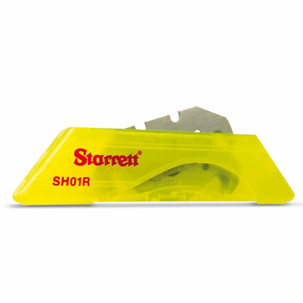 LÂMINA REPOSIÇÃO PARA ESTILETES GANCHO 19MM KSH01R STARRETT