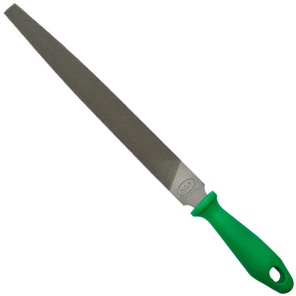 LIMA K&F CHATA MURÇA 10" COM CABO 3745BC
