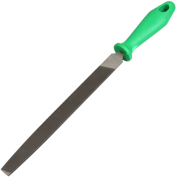 LIMA K&F CHATA DUPLO ACABAMENTO COM CABO 8" 03680BC