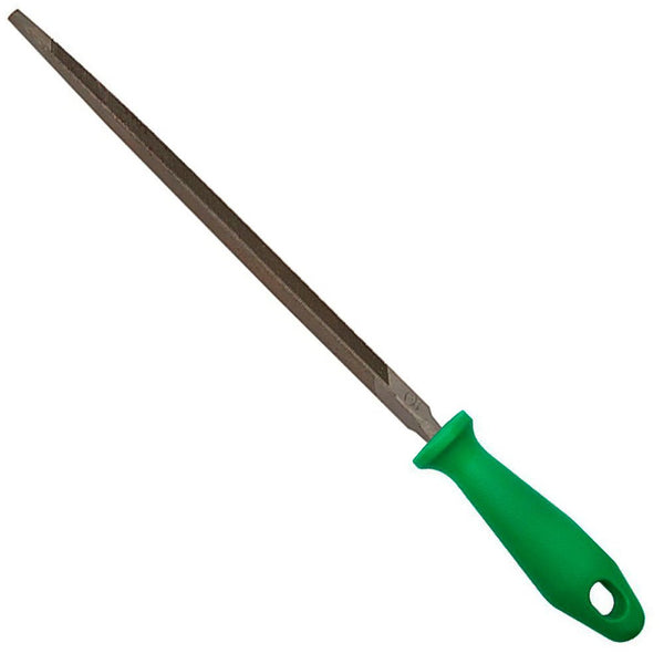 LIMA K&F TRIANGULO DELGADA 5" 14176BC