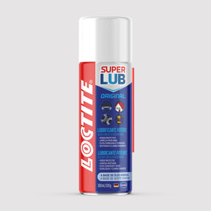 LUBRIFICANTE SUPER LUB 300ML LOCTITE