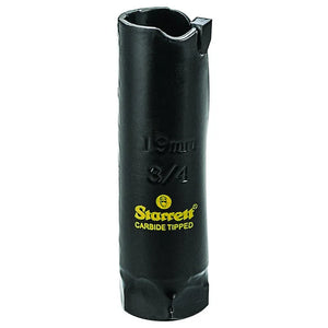 SERRA COPO MULTI - MPH PASTILHAS DE METAL DURO 19MM E 3/4" MPH0034 STARRETT