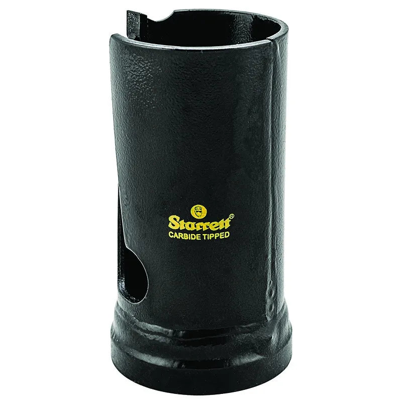 SERRA COPO MULTI - MPH PASTILHAS DE METAL DURO DE 32MM E 1.1/4" MPH0114 STARRETT
