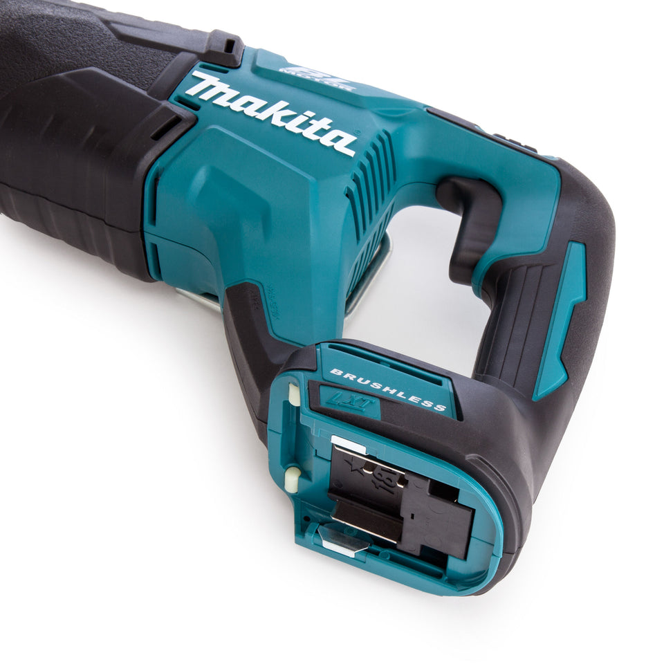 SERRA SABRE 18V DJR187RFE MAKITA