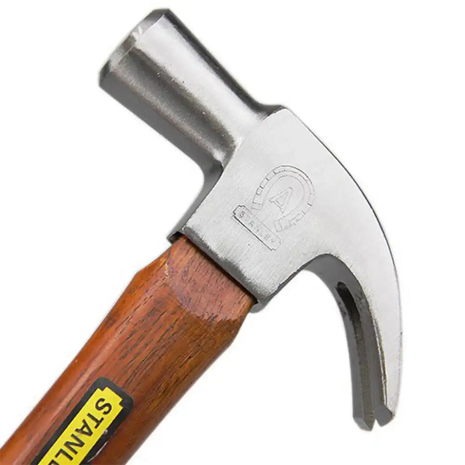 MARTELO FERRADURA 25MM 51-426S STANLEY