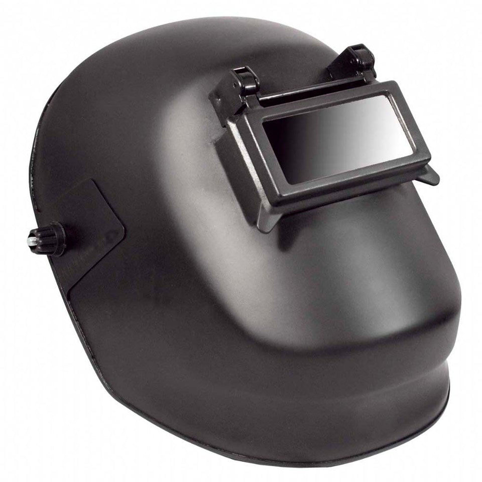 MÁSCARA DE SOLDA ADVANCED VISOR ARTICULADO 010253910 CARBOGRAFITE