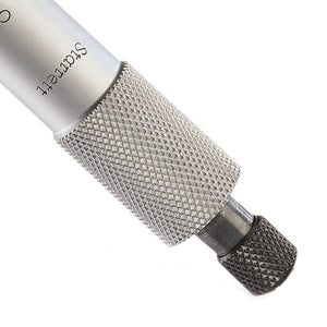 MICRÔMETRO EXTERNO 436.2MXRL-25 STARRETT