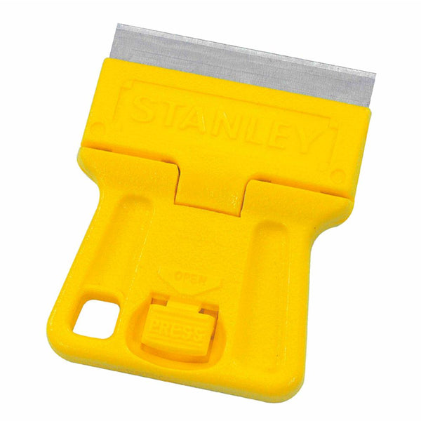 MINI RASPADOR PARA INSULFILM 28-100 STANLEY