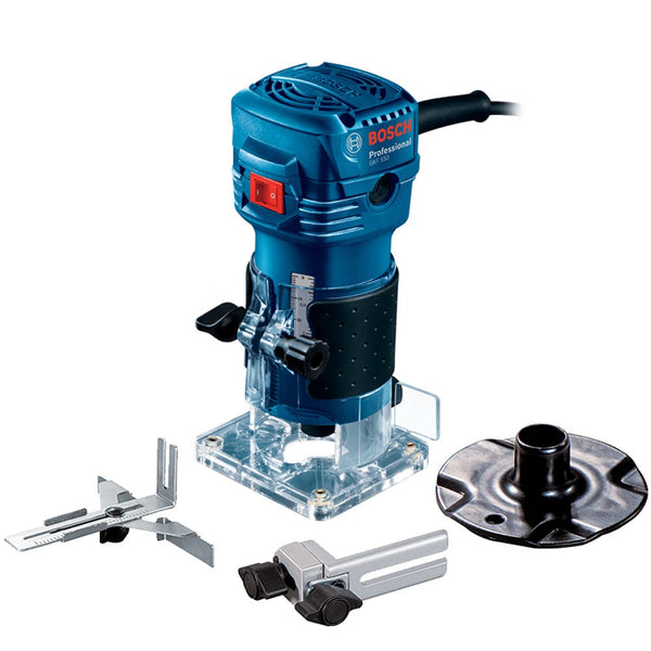 TUPIA LAMINADORA GKF550 550W 06016A00E0 220V BOSCH