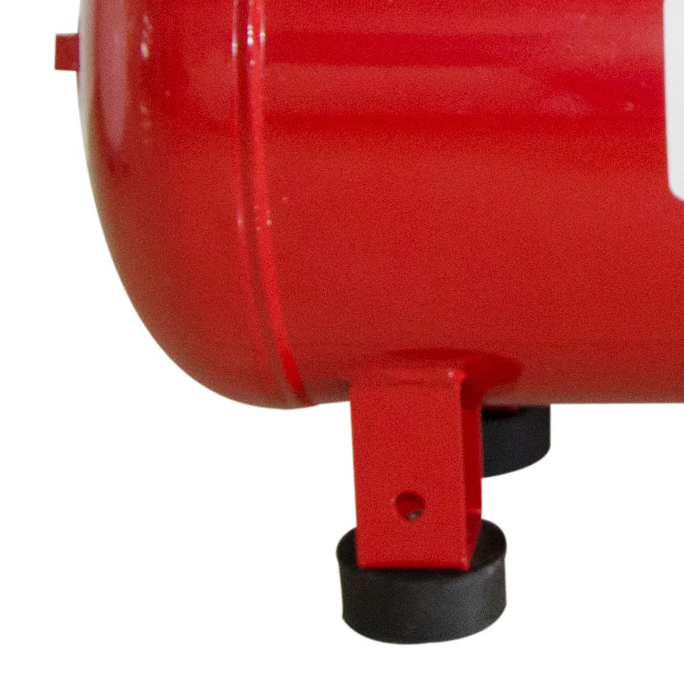 MOTOCOMPRESSOR DE AR MAM-8.7/50BR 120LBS 50LT 220V MOTOMIL
