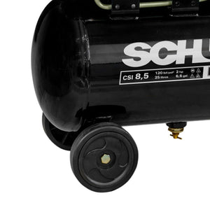 COMPRESSOR CSI-8.5/25L PRATIC AIR 2CV SCHULZ