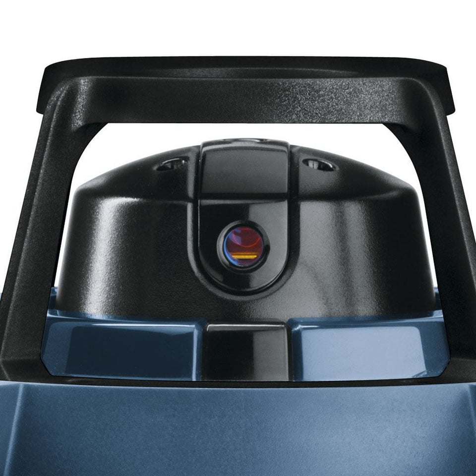 NÍVEL A LASER ROTATIVO PROFISSIONAL GRL250HV 060106160 BOSCH