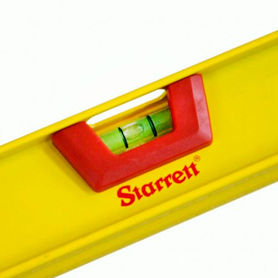 NIVEL ALUMÍNIO 300MM 12" KLIS12-S STARRETT