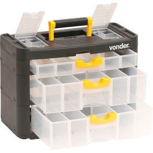 ORGANIZADOR PLÁSTICO OPV400 VONDER