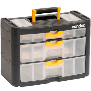 ORGANIZADOR PLÁSTICO OPV400 VONDER