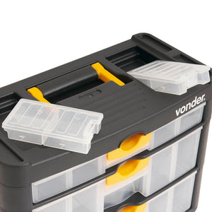 ORGANIZADOR PLÁSTICO OPV400 VONDER
