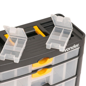 ORGANIZADOR PLÁSTICO OPV400 VONDER