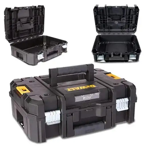 ORGANIZADOR TSTAK 13" DWST17807 Nº2 DEWALT