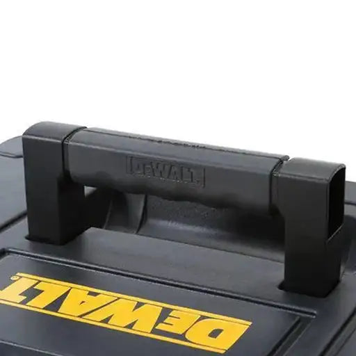 ORGANIZADOR TSTAK 13" DWST17807 Nº2 DEWALT