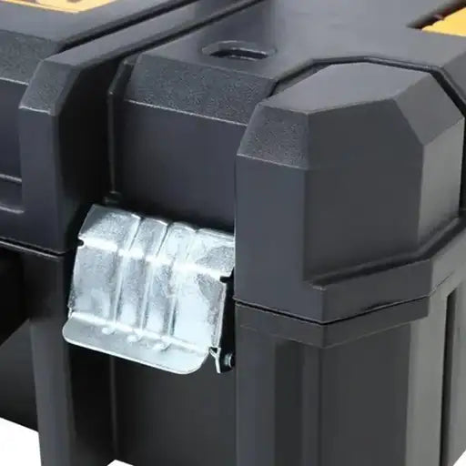 ORGANIZADOR TSTAK 13" DWST17807 Nº2 DEWALT