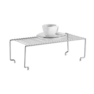 ORGANIZADOR PARA ARMÁRIO CECILIA CROMADO 1101 SCHMITT