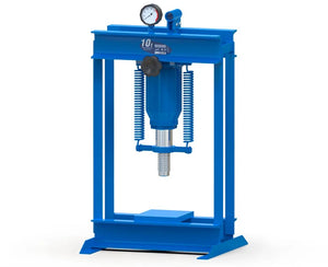 PRENSA HIDRAULICA 10TON P10300 BOVENAU