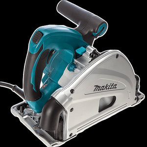 SERRA CIRCULAR DE TRILHO SP6000-220V 1.300W MAKITA