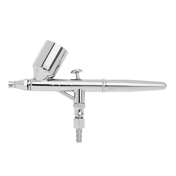 PISTOLA DE PINTURA AEROGRAFO ALFA-3 AÇÃO DUPLA ARPREX