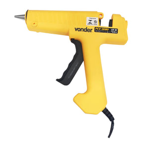 PISTOLA DE COLA QUENTE PCV 0080 18W 30.99.100.080 VONDER