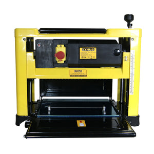 PLAINA DESENGROSSADEIRA 13" PDL1300 2.000W 220V LYNUS