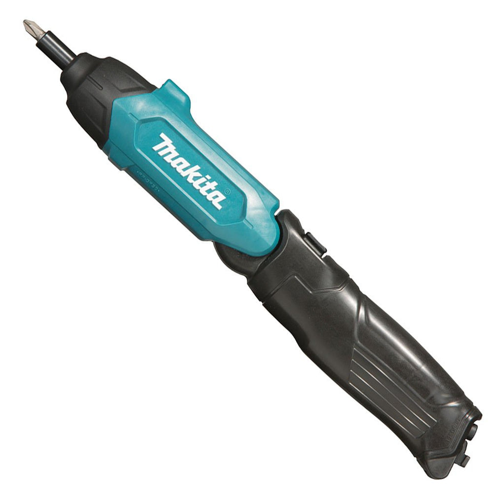 PARAFUSADEIRA DOBRÁVEL 3.6V BIVOLT DF001DW MAKITA