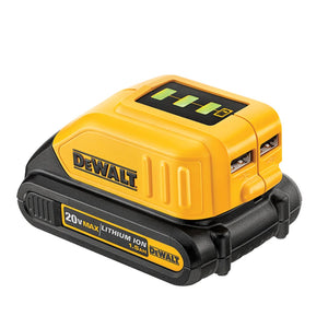 PARAFUSADEIRA/FURADEIRA 3/8" 12V DCD700CH-B2 DEWALT