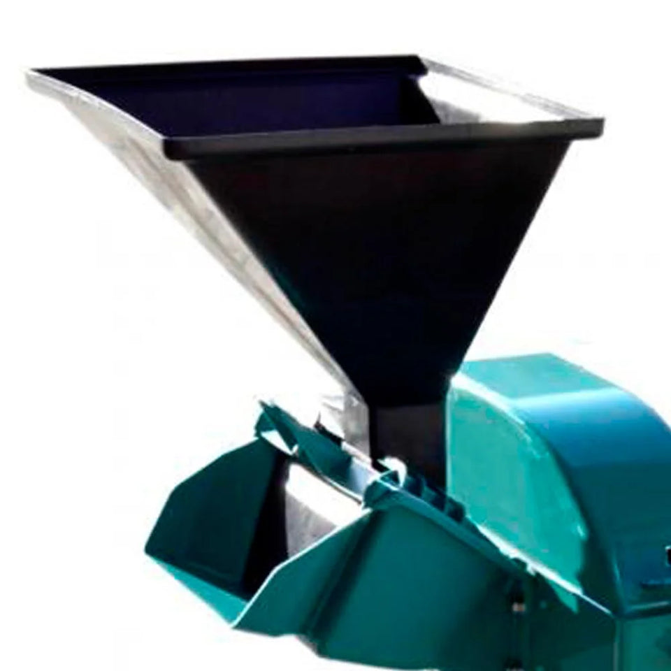 TRITURADOR E PICADOR MONOFÁFICO GTI-2000LD GARTHEN (30752.7)