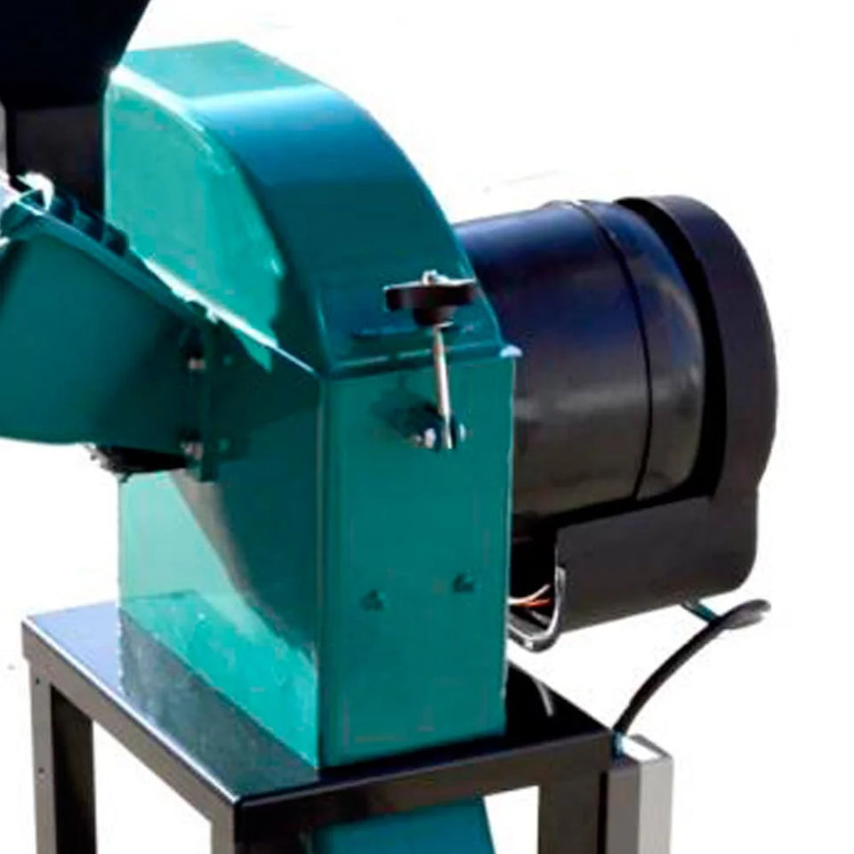 TRITURADOR E PICADOR MONOFÁFICO GTI-2000LD GARTHEN (30752.7)