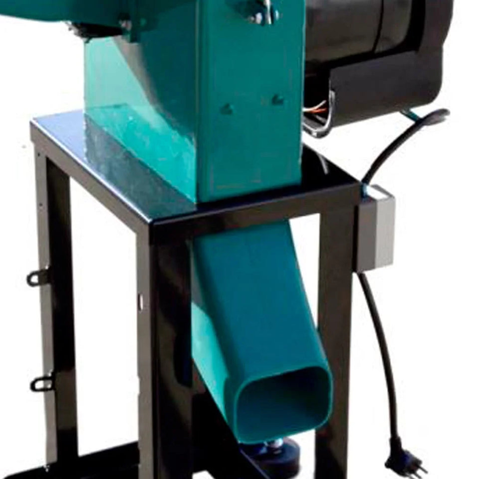 TRITURADOR E PICADOR MONOFÁFICO GTI-2000LD GARTHEN (30752.7)