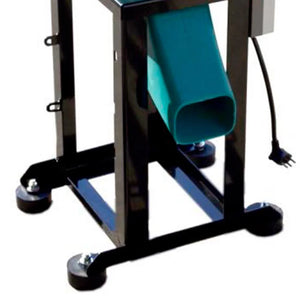 TRITURADOR E PICADOR MONOFÁFICO GTI-2000LD GARTHEN (30752.7)