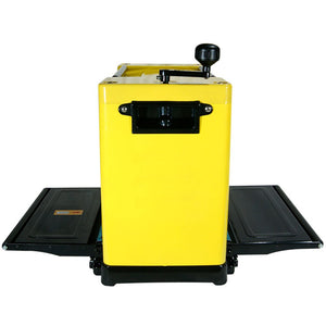 PLAINA DESENGROSSADEIRA 13" PDL1300 2.000W 220V LYNUS