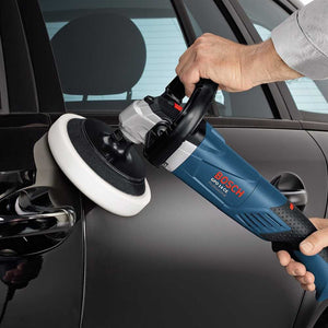 POLITRIZ ELETRÔNICA GPO 14 CE PROFESSIONAL 1.400W 06013890E0 220V BOSCH