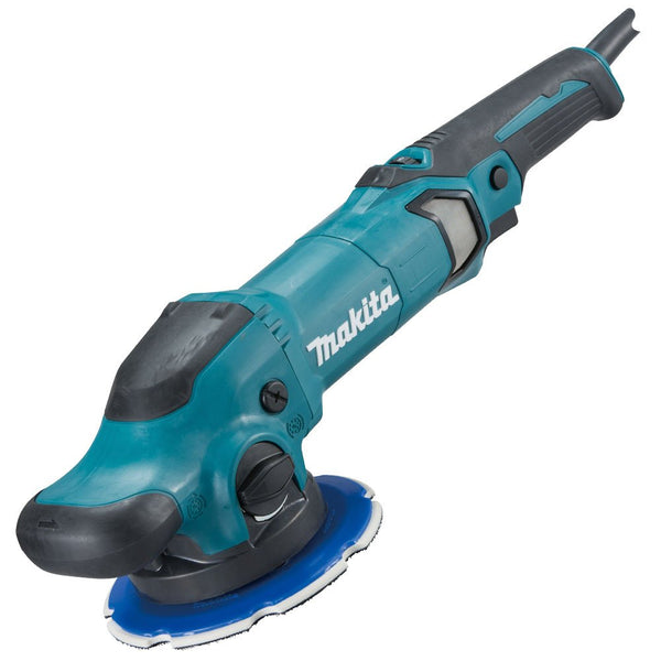 POLITRIZ ROTORBITAL 6" PO6000C 900W 220V MAKITA